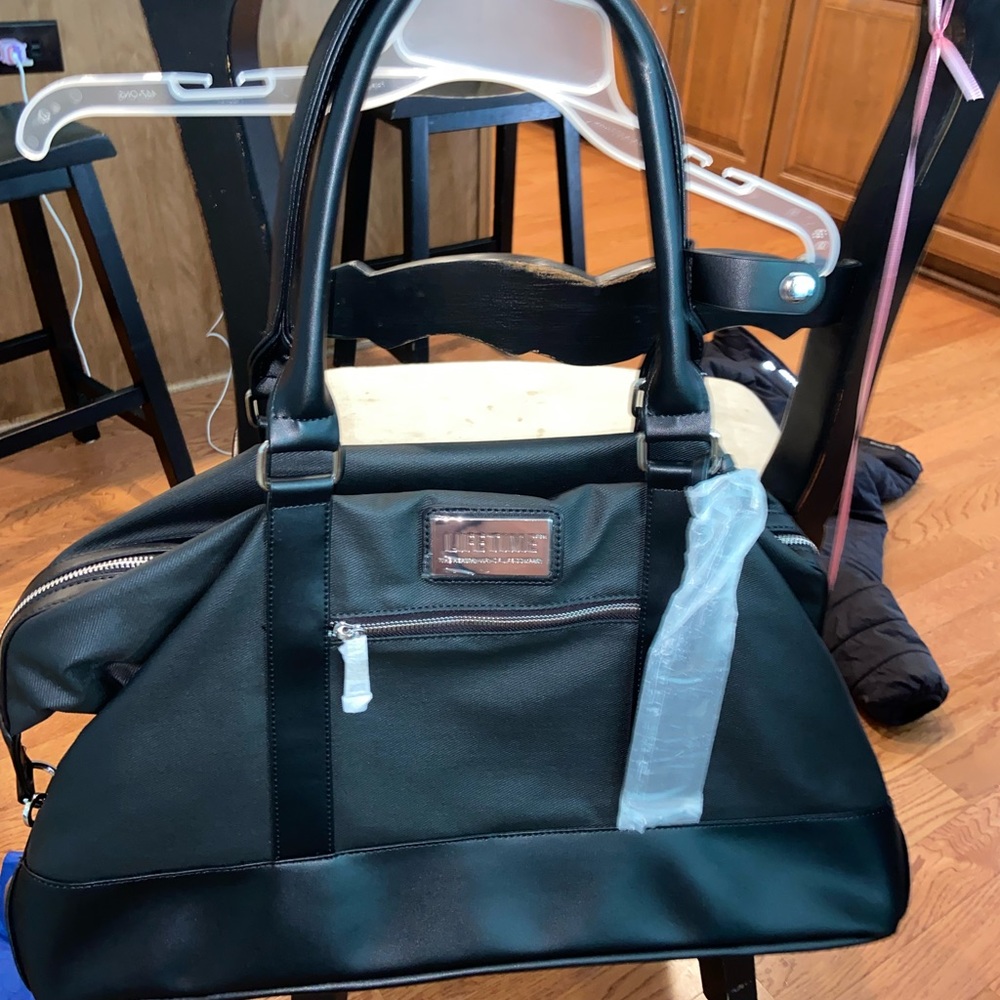 Lifetime Bag